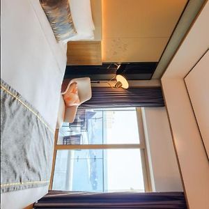Premium Seaview King Room Only